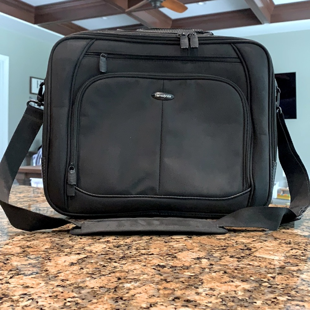 Samsonite Laptop Bag